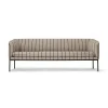 Turn Sofa 3 Seater, Pasadena fra<Ferm Living Discount