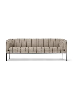 Turn Sofa 3 Seater, Pasadena fra<Ferm Living Discount