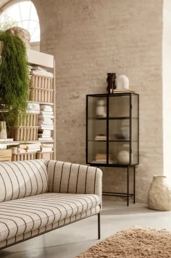 Turn Sofa 3 Seater, Pasadena fra<Ferm Living Discount