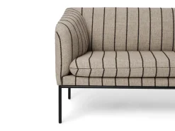 Turn Sofa 3 Seater, Pasadena fra<Ferm Living Discount