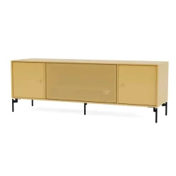 TV & Sound modul Octave III, SI13 medium, inkl. ben fra<Montana Hot