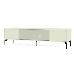 TV & Sound modul Octave II, VI18 medium, inkl. ben fra<Montana Sale