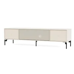 TV & Sound modul Octave II, VI18 medium, inkl. ben fra<Montana Sale