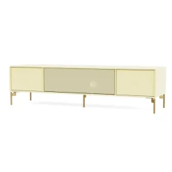 TV & Sound modul Octave II, VI18 medium, inkl. ben fra<Montana Sale