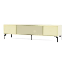 TV & Sound modul Octave II, VI18 medium, inkl. ben fra<Montana Sale