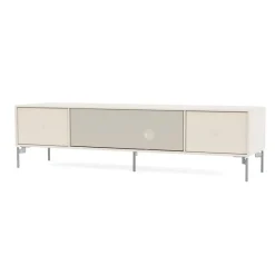 TV & Sound modul Octave II, VI18 medium, inkl. ben fra<Montana Sale