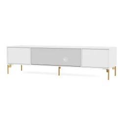 TV & Sound modul Octave II, VI18 medium, inkl. ben fra<Montana Sale