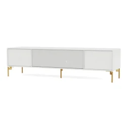 TV & Sound modul Octave II, VI18 medium, inkl. ben fra<Montana Sale