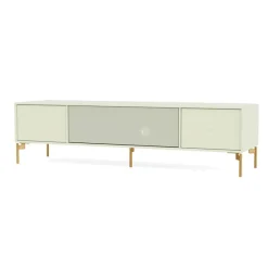 TV & Sound modul Octave II, VI18 medium, inkl. ben fra<Montana Sale