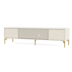 TV & Sound modul Octave II, VI18 medium, inkl. ben fra<Montana Sale