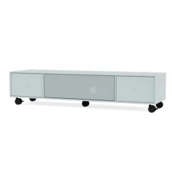 TV & Sound modul Octave II, VI18 medium, inkl. hjul fra<Montana Hot