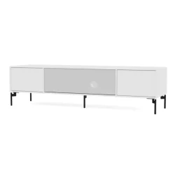 TV & Sound modul Octave II, VI18 medium, inkl. hjul fra<Montana Hot