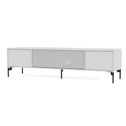 TV & Sound modul Octave II, VI18 medium, inkl. hjul fra<Montana Hot