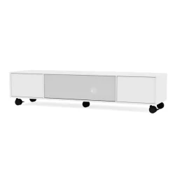 TV & Sound modul Octave II, VI18 medium, inkl. hjul fra<Montana Hot