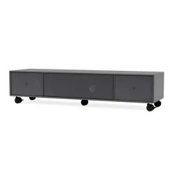 TV & Sound modul Octave II, VI18 medium, inkl. hjul fra<Montana Hot