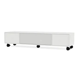 TV & Sound modul Octave II, VI18 medium, inkl. hjul fra<Montana Hot