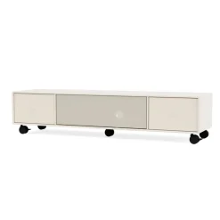 TV & Sound modul Octave II, VI18 medium, inkl. hjul fra<Montana Hot