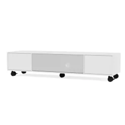 TV & Sound modul Octave II, VI18 medium, inkl. hjul fra<Montana Hot