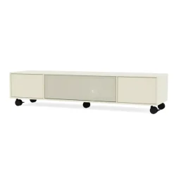 TV & Sound modul Octave II, VI18 medium, inkl. hjul fra<Montana Hot