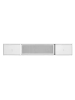 TV & Sound modul Octave II, VI18 medium, inkl. hjul fra<Montana Hot