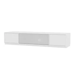 TV & Sound modul Octave II, VI18 medium, inkl. hjul fra<Montana Hot