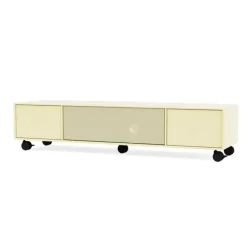 TV & Sound modul Octave II, VI18 medium, inkl. hjul fra<Montana Hot