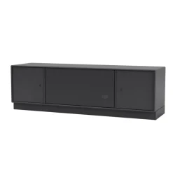 TV & Sound modul Octave III, SI13 medium, inkl. sokkel fra<Montana Discount