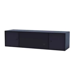 TV & Sound modul Octave III, SI13 medium, inkl. sokkel fra<Montana Discount