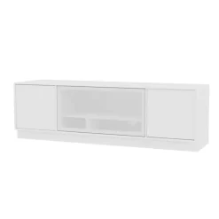 TV & Sound modul Octave III, SI13 medium, inkl. sokkel fra<Montana Discount