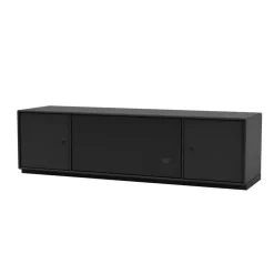 TV & Sound modul Octave III, SI13 medium, inkl. sokkel fra<Montana Discount