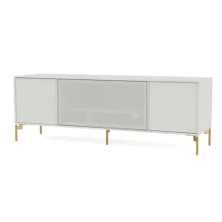 TV & Sound modul Octave III, SI13 medium, inkl. sokkel fra<Montana Discount