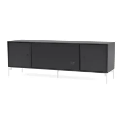 TV & Sound modul Octave III, SI13 medium, inkl. sokkel fra<Montana Discount