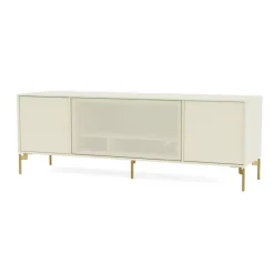 TV & Sound modul Octave III, SI13 medium, inkl. sokkel fra<Montana Discount