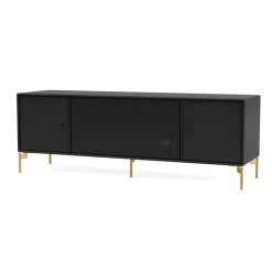TV & Sound modul Octave III, SI13 medium, inkl. sokkel fra<Montana Discount
