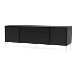 TV & Sound modul Octave III, SI13 medium, inkl. sokkel fra<Montana Discount