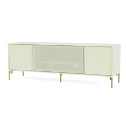 TV & Sound modul Octave III, SI13 medium, inkl. sokkel fra<Montana Discount