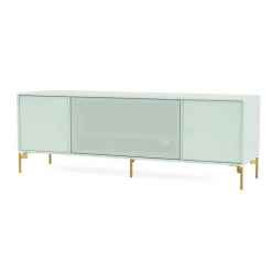 TV & Sound modul Octave III, SI13 medium, inkl. sokkel fra<Montana Discount