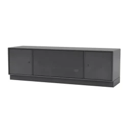 TV & Sound modul Octave III, SI13 medium, inkl. sokkel fra<Montana Discount