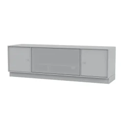 TV & Sound modul Octave III, SI13 medium, inkl. sokkel fra<Montana Discount