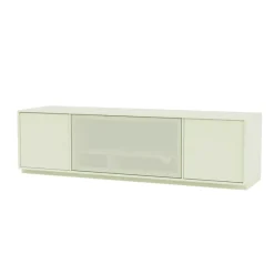 TV & Sound modul Octave III, SI13 medium, inkl. sokkel fra<Montana Discount