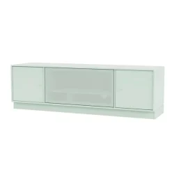 TV & Sound modul Octave III, SI13 medium, inkl. sokkel fra<Montana Discount