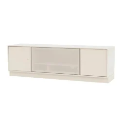 TV & Sound modul Octave III, SI13 medium, inkl. sokkel fra<Montana Discount