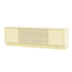 TV & Sound modul Octave III, SI13 medium, inkl. sokkel fra<Montana Discount