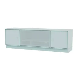 TV & Sound modul Octave III, SI13 medium, inkl. sokkel fra<Montana Discount