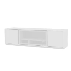 TV & Sound modul Octave III, SI13 medium, inkl. sokkel fra<Montana Discount