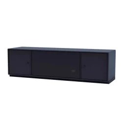 TV & Sound modul Octave III, SI13 medium, inkl. sokkel fra<Montana Discount