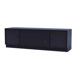 TV & Sound modul Octave III, SI13 medium, inkl. sokkel fra<Montana Discount