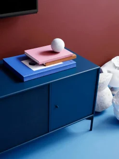 TV & Sound modul Octave III, SI13 medium, inkl. hjul fra<Montana Best