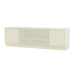 TV & Sound modul Octave III, SI13 medium, inkl. hjul fra<Montana Best