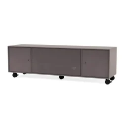 TV & Sound modul Octave III, SI13 medium, inkl. hjul fra<Montana Best